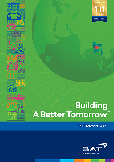 Bangladesh ESG cover