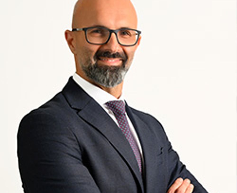 Wael Sabra, Area Director, APMEA West 